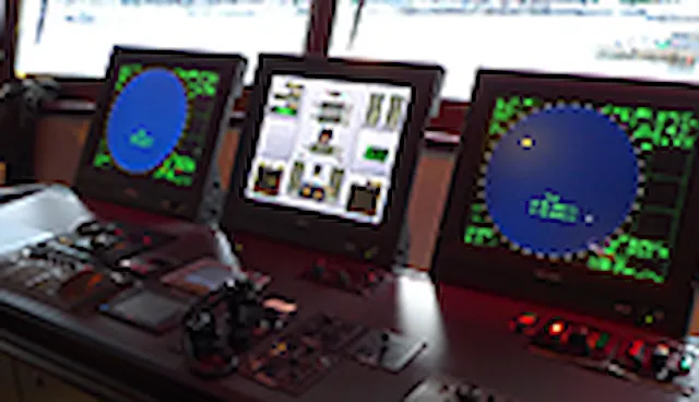 Navigation and bridge systems