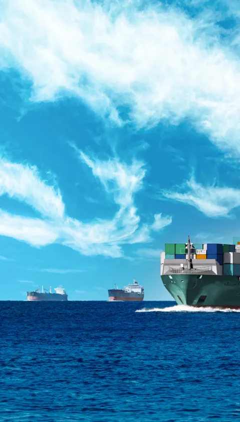 Maritime Forecast 2024