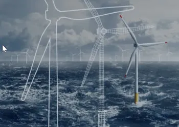 SOFTWARE FOR OFFSHORE WIND