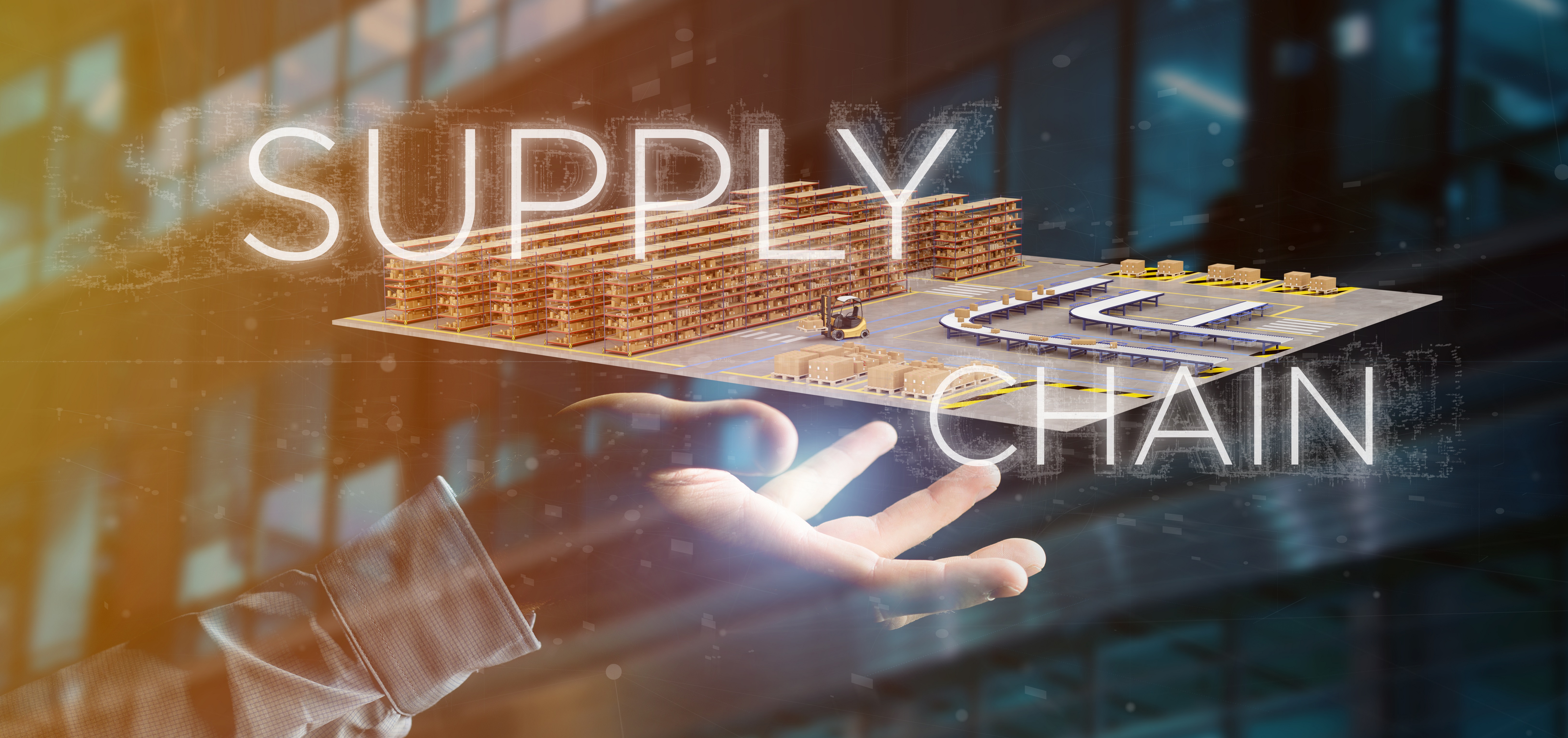 Building Stronger, More Responsible Supply Chains