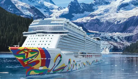 Cruise Center Miami