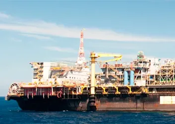 Floating production storage and offloading units (FPSO)