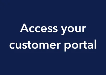 Access your healthcare customer portal