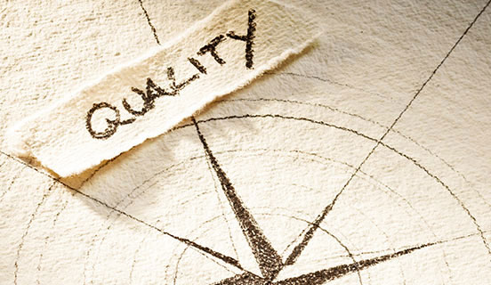 Quality Management Training