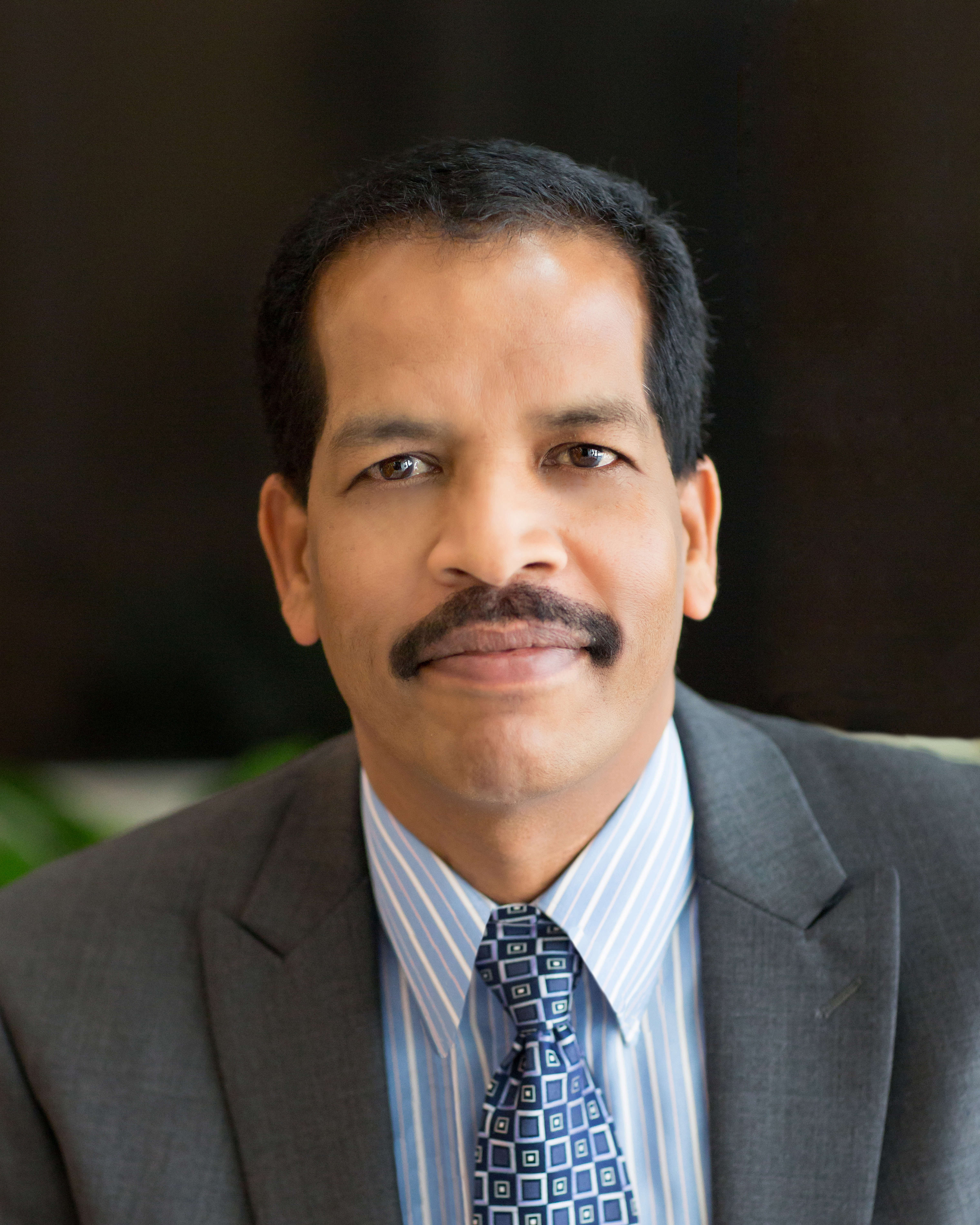Antony Dsouza