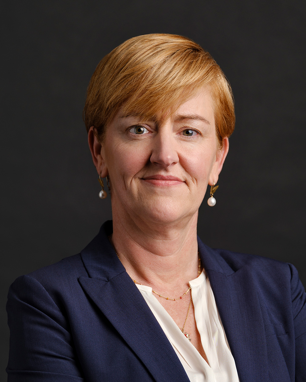 Senior Vice President, Noble