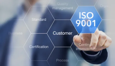 OnDemand Webinars: Quality, Automotive & Information Security