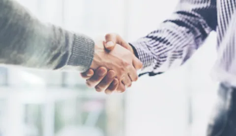 Why partner with us?