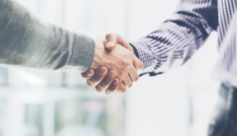 Why partner with us?