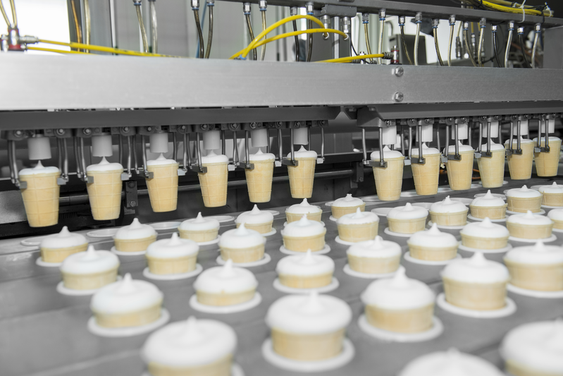 Food safety culture training course