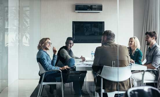 Supply chain governance