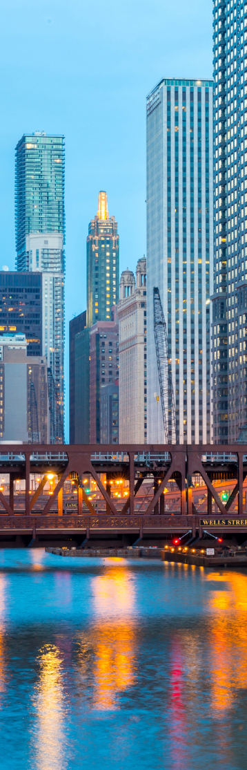 Safe Quality Food in Chicago 