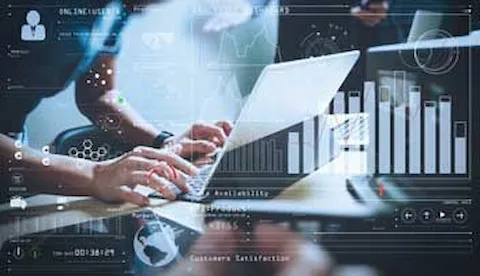 Find out more on the digital customer experience.