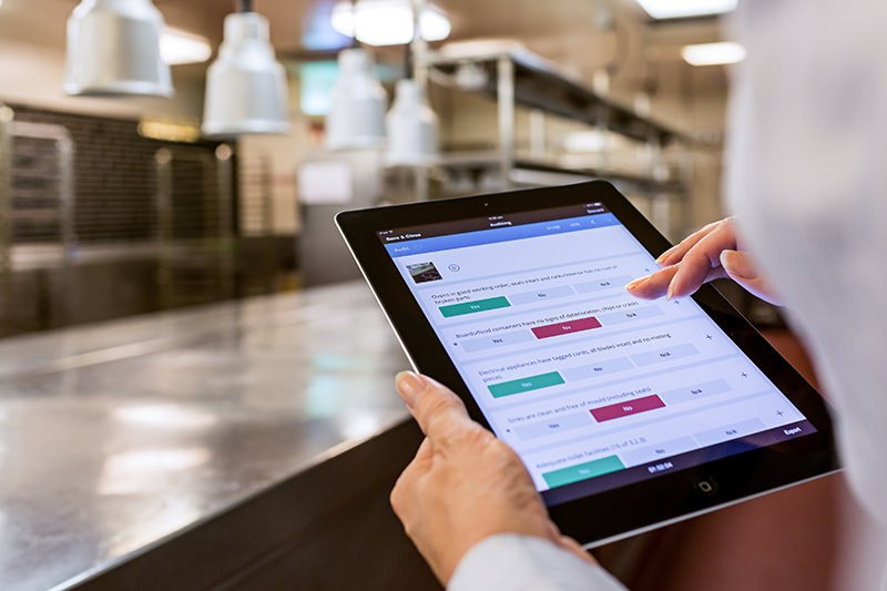 Transparency Is the New Standard in Food Safety Assurance