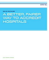 Standard, Interpretive Guidelines and Surveyor Guidance for Hospitals