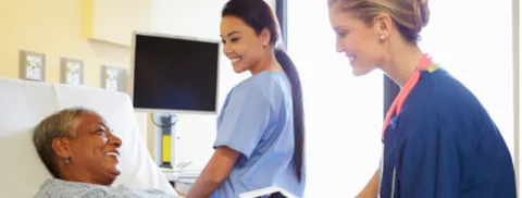DNV Healthcare Hospital Accreditation - Acute Care, Critical Access and Psychiatric
