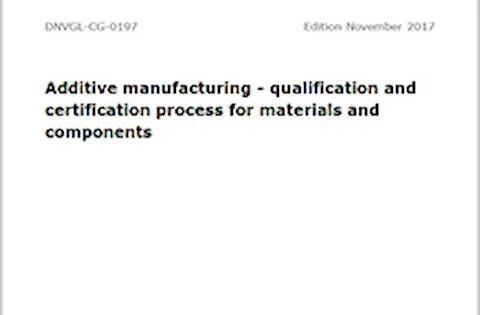 Access additive manufacturing guideline