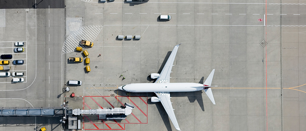 AS9100 Aerospace Services