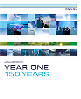 Annual report 2014