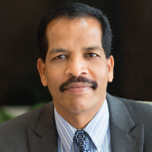 Antony DSouza