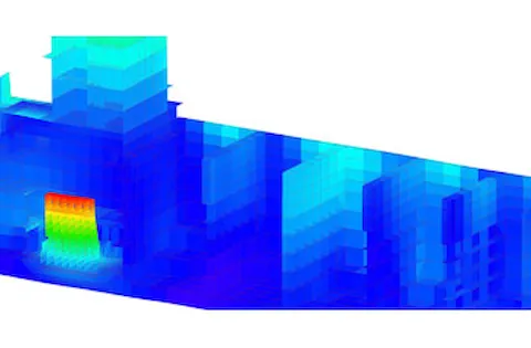 Noise & Vibration