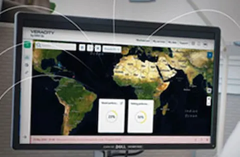 Veracity Asset Connect