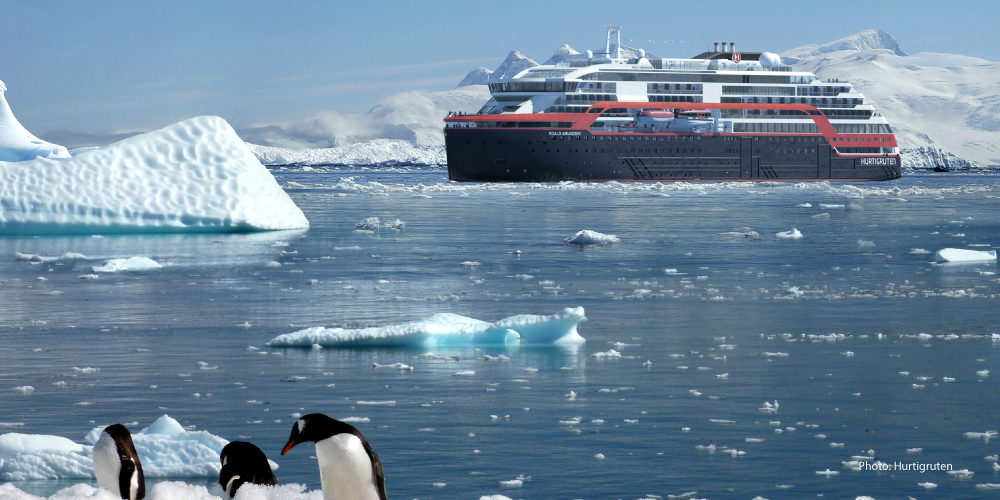 battery power for cruise