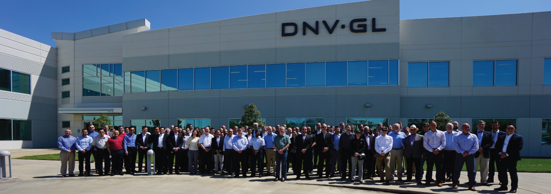 Maritime Battery Workshop