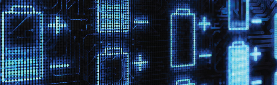 Battery workshop part of technology week 2020