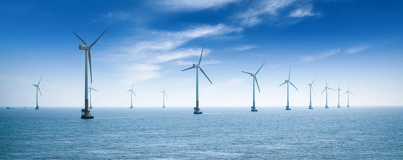 Beijing renewable energy investment summit (BREIS) & China wind power 2019