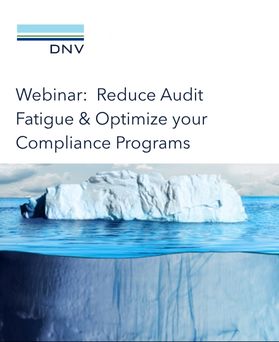 OnDemand Webinars: Safer Smarter Greener