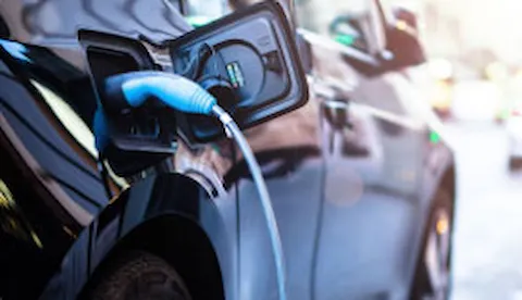 Electric Car
