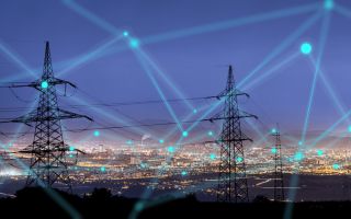 What is energy risk management?