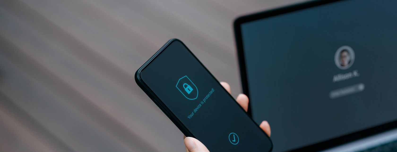 information security