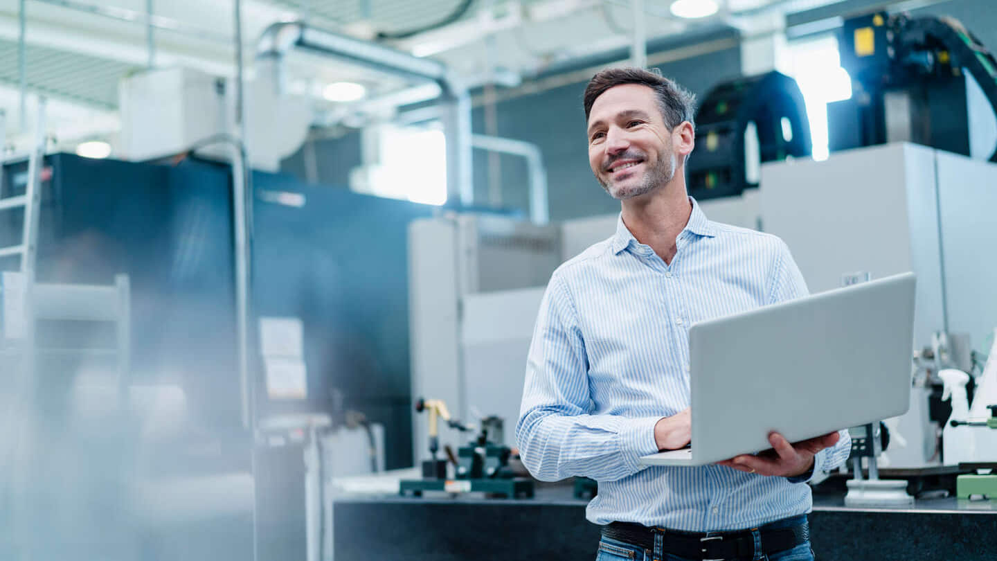 ISO 9001 - Quality management