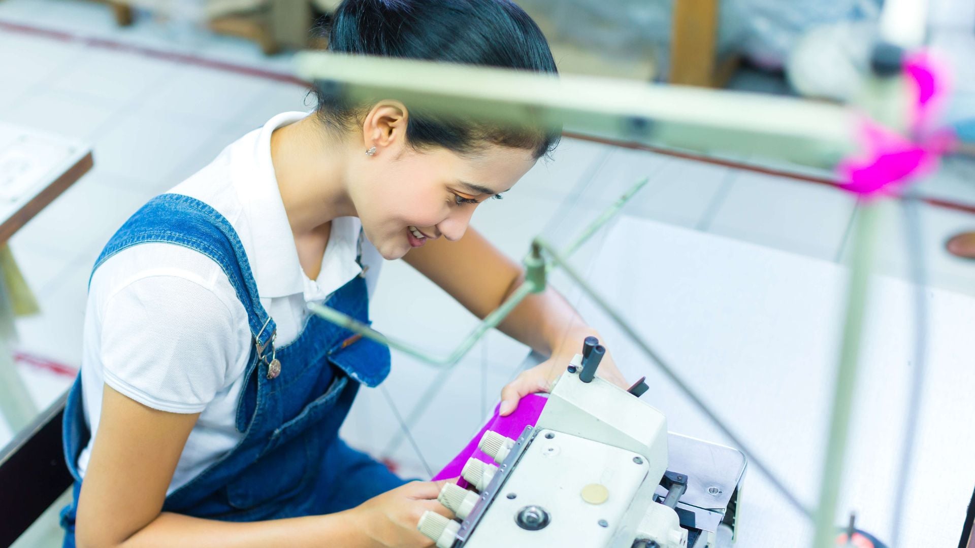 SA8000 Certification: Standard for Decent Work