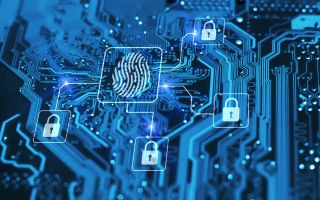 Cybersecurity