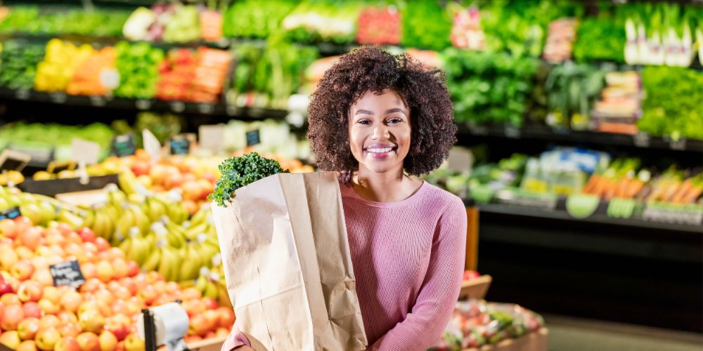 How are companies addressing food loss and waste?