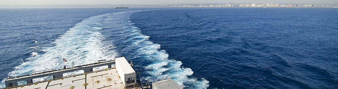 Ballast Water Management