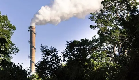 CDP and GHG emissions inventory verification services