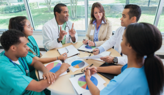 Specialty Program Certifications