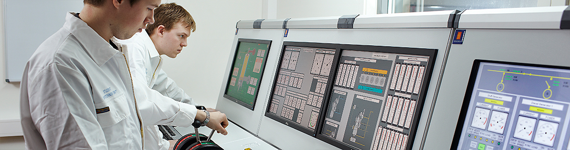 Certification of maritime education and training providers