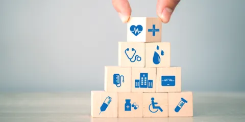 Certified Healthcare Operations Professional Certification CHOP