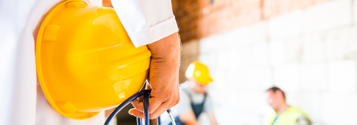 DNV Certified Healthcare Operations Professional (CHOP)