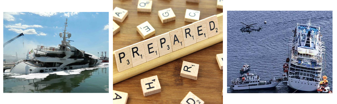 Emergency Preparedness