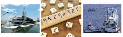 Emergency Preparedness