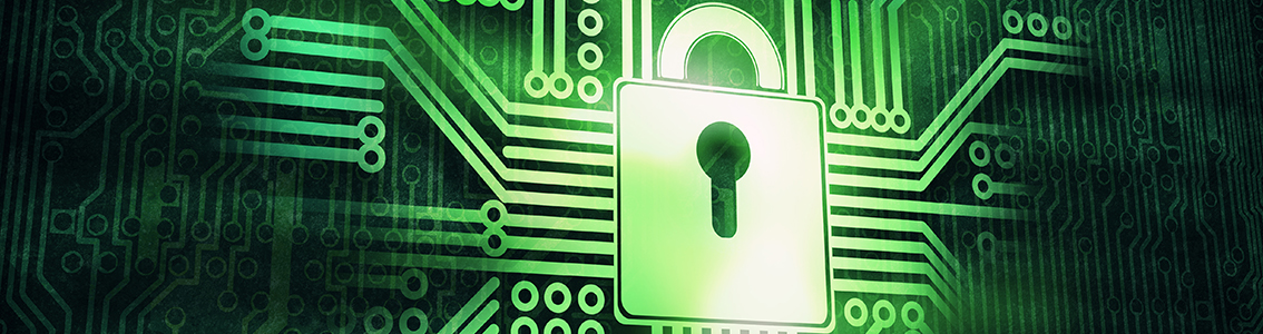 Cyber Security Data flow - DNV training