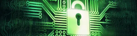 Cyber Security Data flow - DNV training