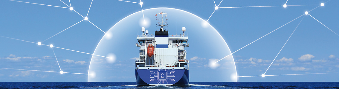 Cyber security class notation