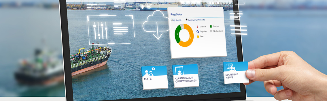 Digital Class Services